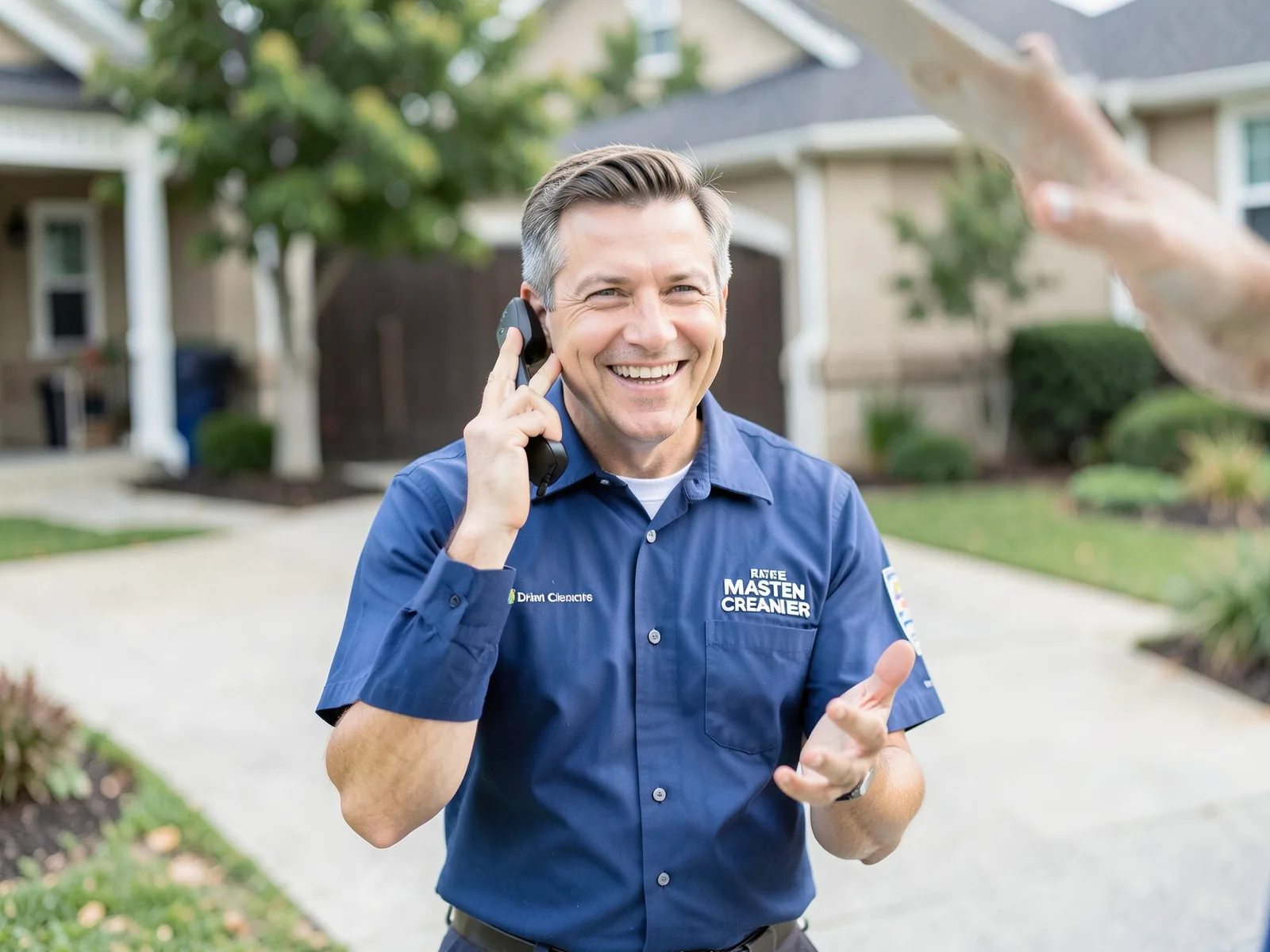 Drain Cleaning Alto Pass, IL FAQs